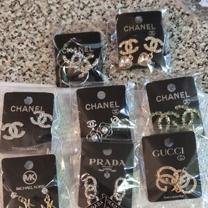 Earring Bundle